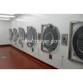 high viscosity materials dryer